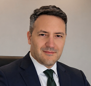 Goran Radonjic